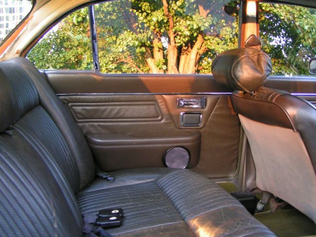 1976 Jaguar XJ6 - photo 13