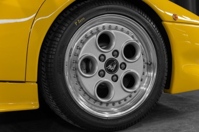 1992 Lamborghini Diablo - photo 11