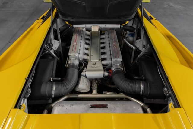 1992 Lamborghini Diablo - photo 12