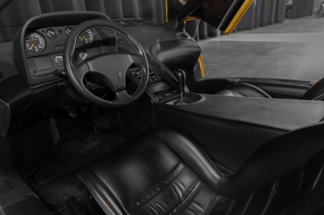 1992 Lamborghini Diablo - photo 13
