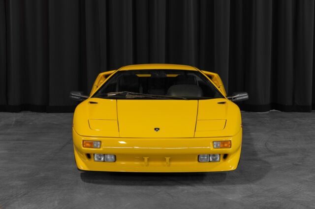 1992 Lamborghini Diablo - photo 2