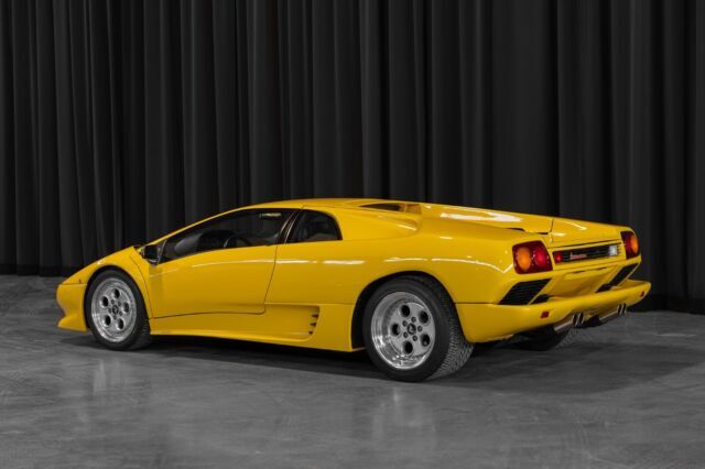 1992 Lamborghini Diablo - photo 6