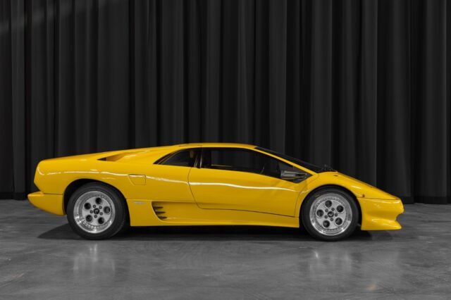 1992 Lamborghini Diablo - photo 7