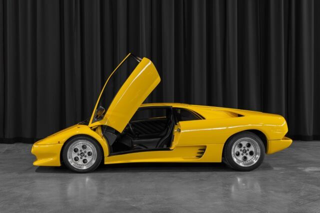 1992 Lamborghini Diablo - photo 8