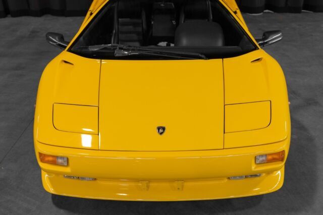 1992 Lamborghini Diablo - photo 9