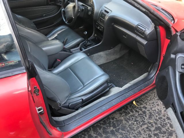 1992 Toyota Celica GT Convertible - photo 10
