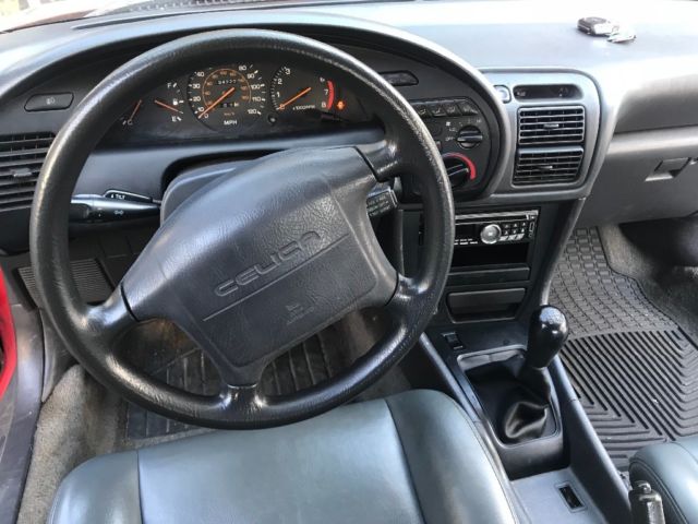 1992 Toyota Celica GT Convertible - photo 8