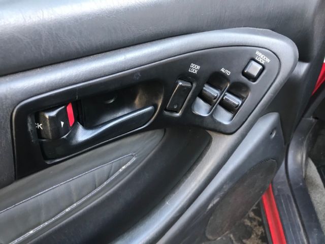 1992 Toyota Celica GT Convertible - photo 9