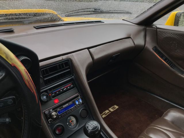 1979 Porsche 928 - photo 10