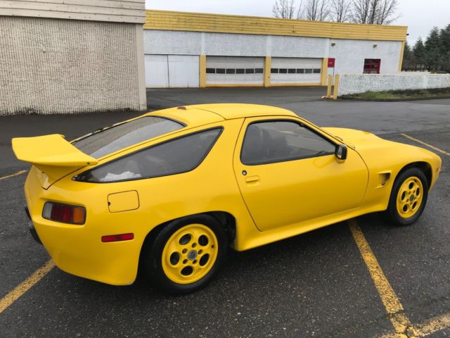 1979 Porsche 928 - photo 6