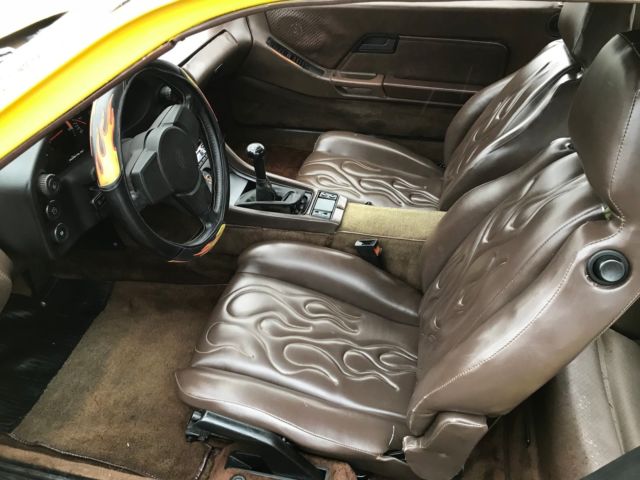 1979 Porsche 928 - photo 9