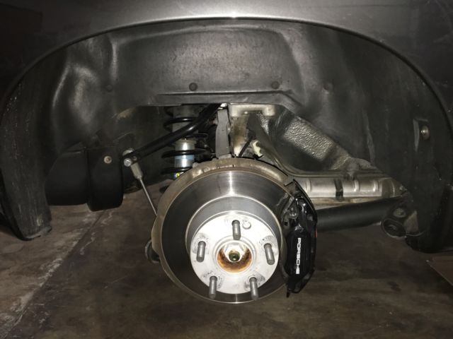 1994 Porsche 928 GTS - photo 12