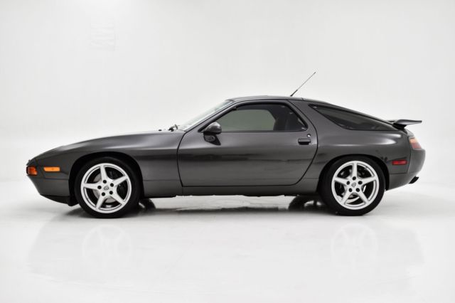 1994 Porsche 928 GTS - photo 3