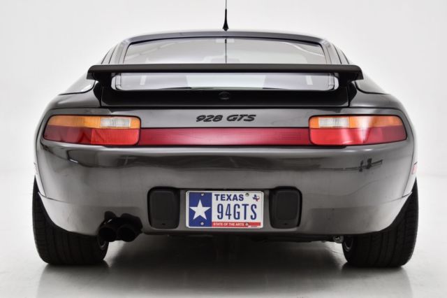 1994 Porsche 928 GTS - photo 4
