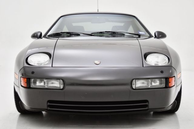 1994 Porsche 928 GTS - photo 5