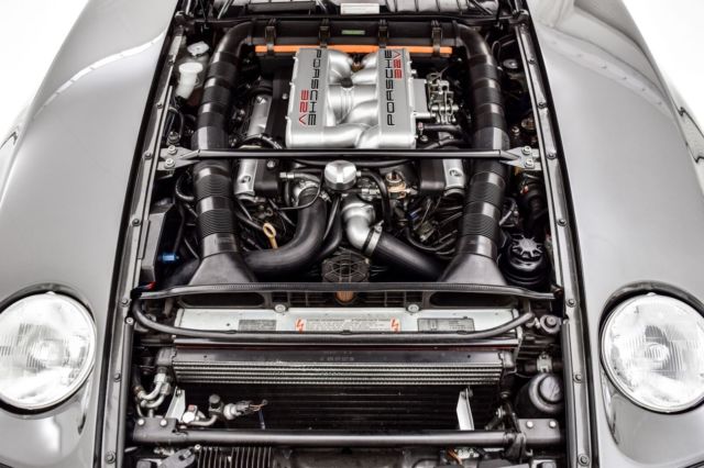 1994 Porsche 928 GTS - photo 6