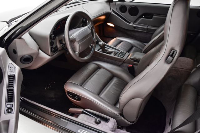 1994 Porsche 928 GTS - photo 8