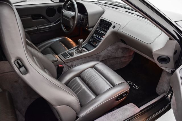 1994 Porsche 928 GTS - photo 9