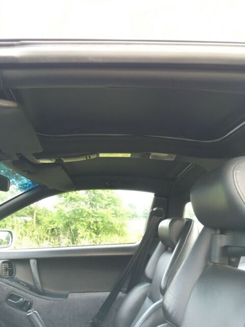 1991 Nissan 300ZX Twin Turbo - photo 10