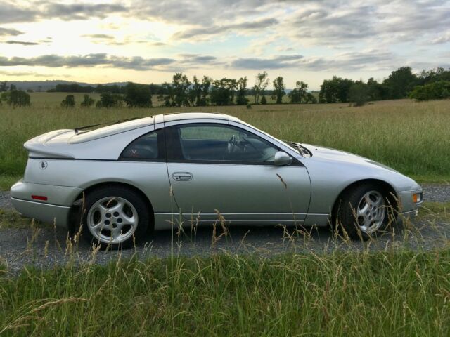 1991 Nissan 300ZX Twin Turbo - photo 6