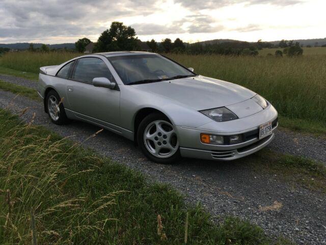 1991 Nissan 300ZX Twin Turbo - photo 7
