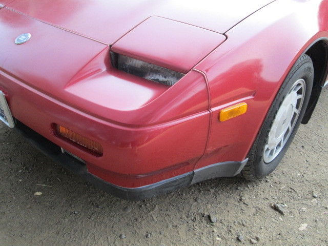 1987 Nissan 300ZX - photo 6