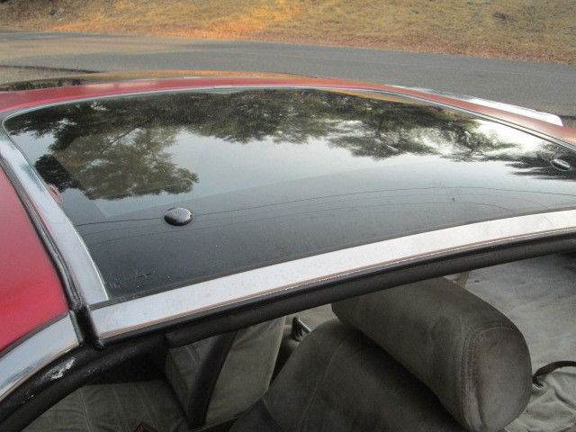 1987 Nissan 300ZX - photo 7