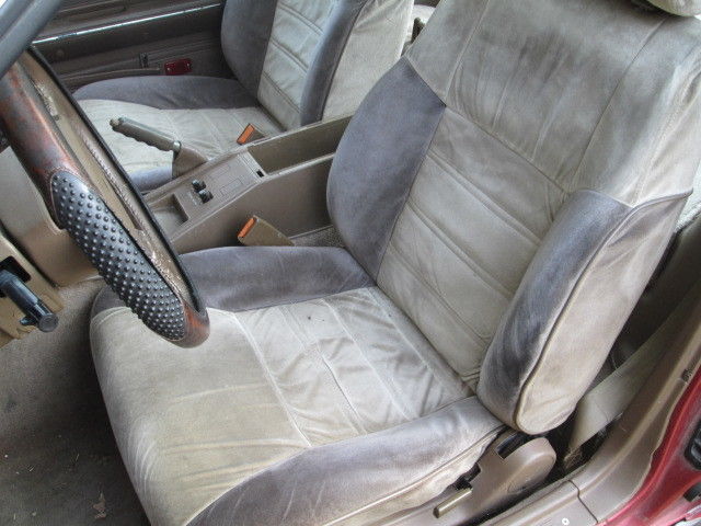 1987 Nissan 300ZX - photo 8