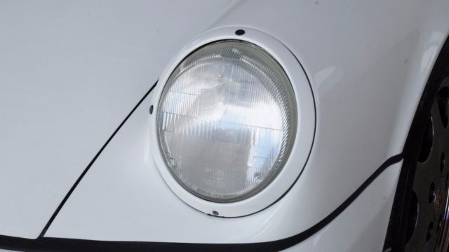 1990 Porsche 911 Carrera 4 - photo 9