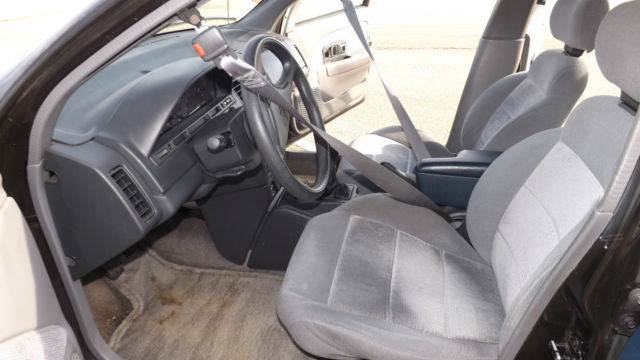 1992 Saturn S-Series - photo 12