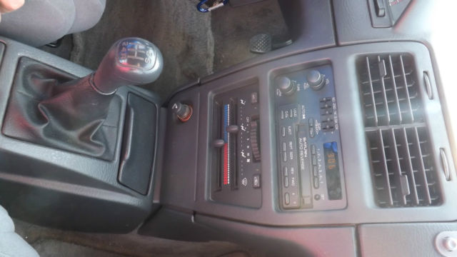 1992 Saturn S-Series - photo 7