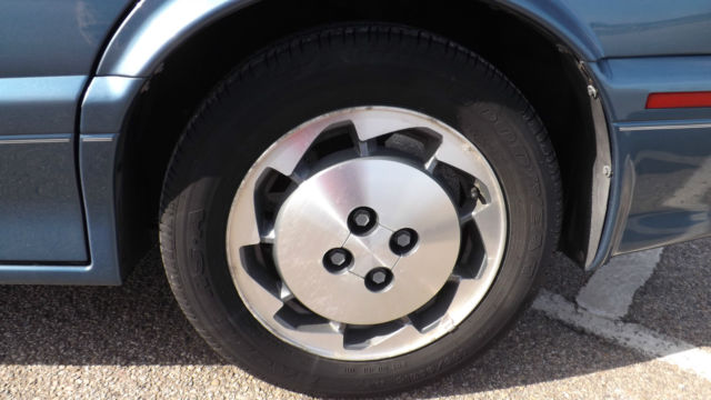 1992 Saturn S-Series - photo 8