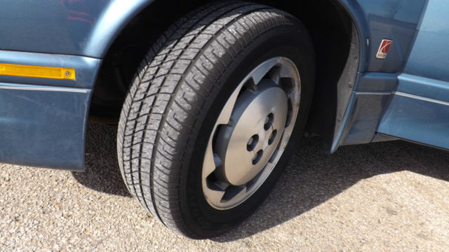 1992 Saturn S-Series - photo 9
