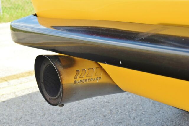 1973 Datsun Z-Series 240Z - photo 10