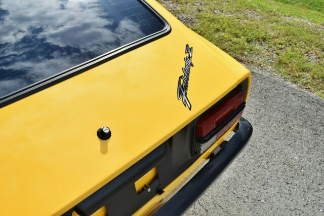 1973 Datsun Z-Series 240Z - photo 11