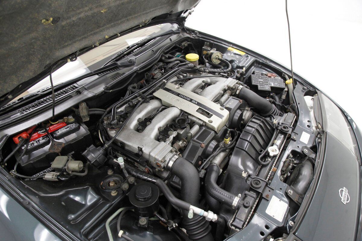 1994 Nissan 300ZX - photo 10