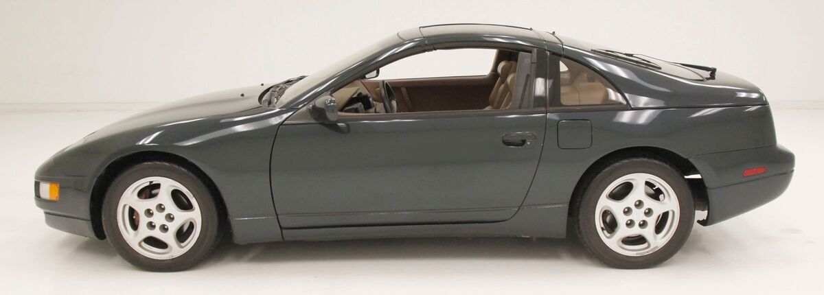 1994 Nissan 300ZX - photo 2