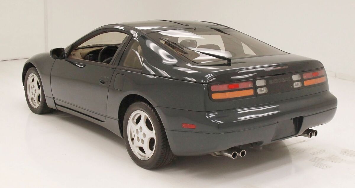 1994 Nissan 300ZX - photo 3
