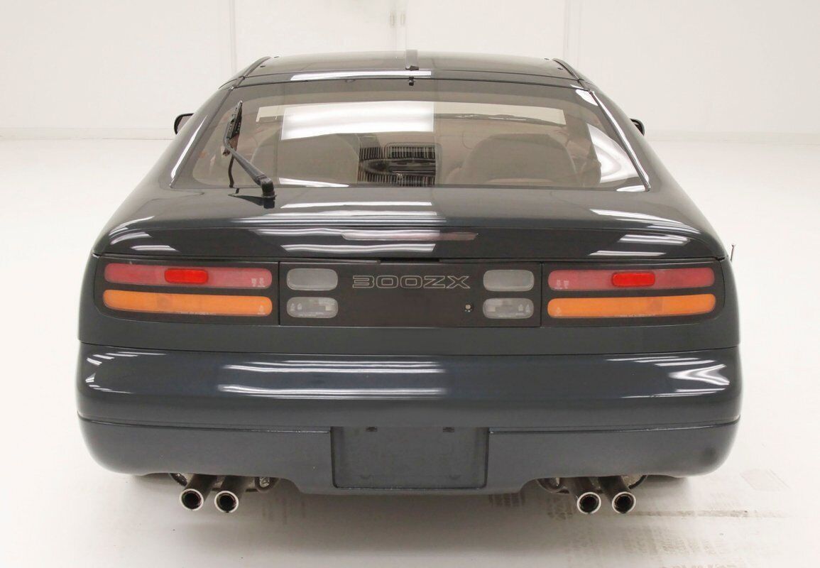 1994 Nissan 300ZX - photo 5