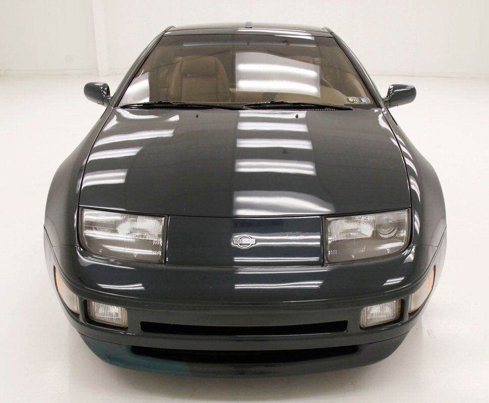 1994 Nissan 300ZX - photo 7