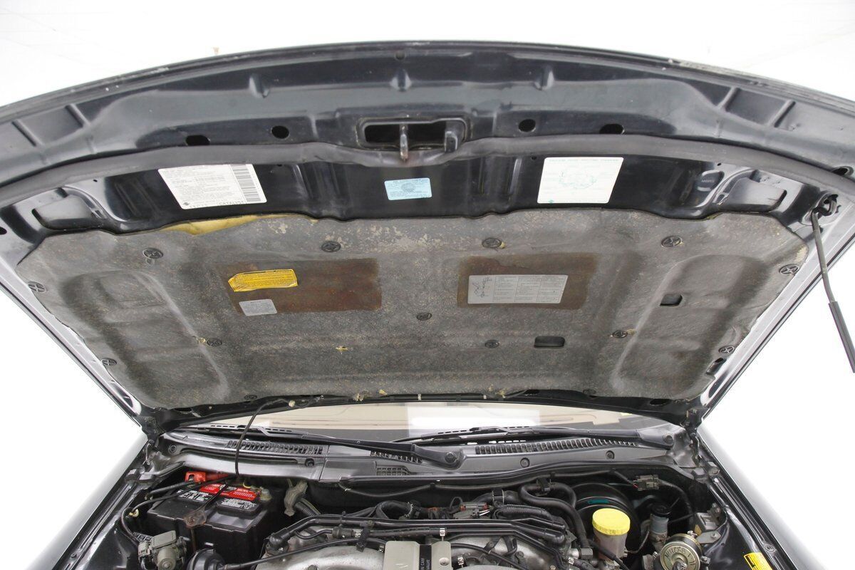 1994 Nissan 300ZX - photo 8