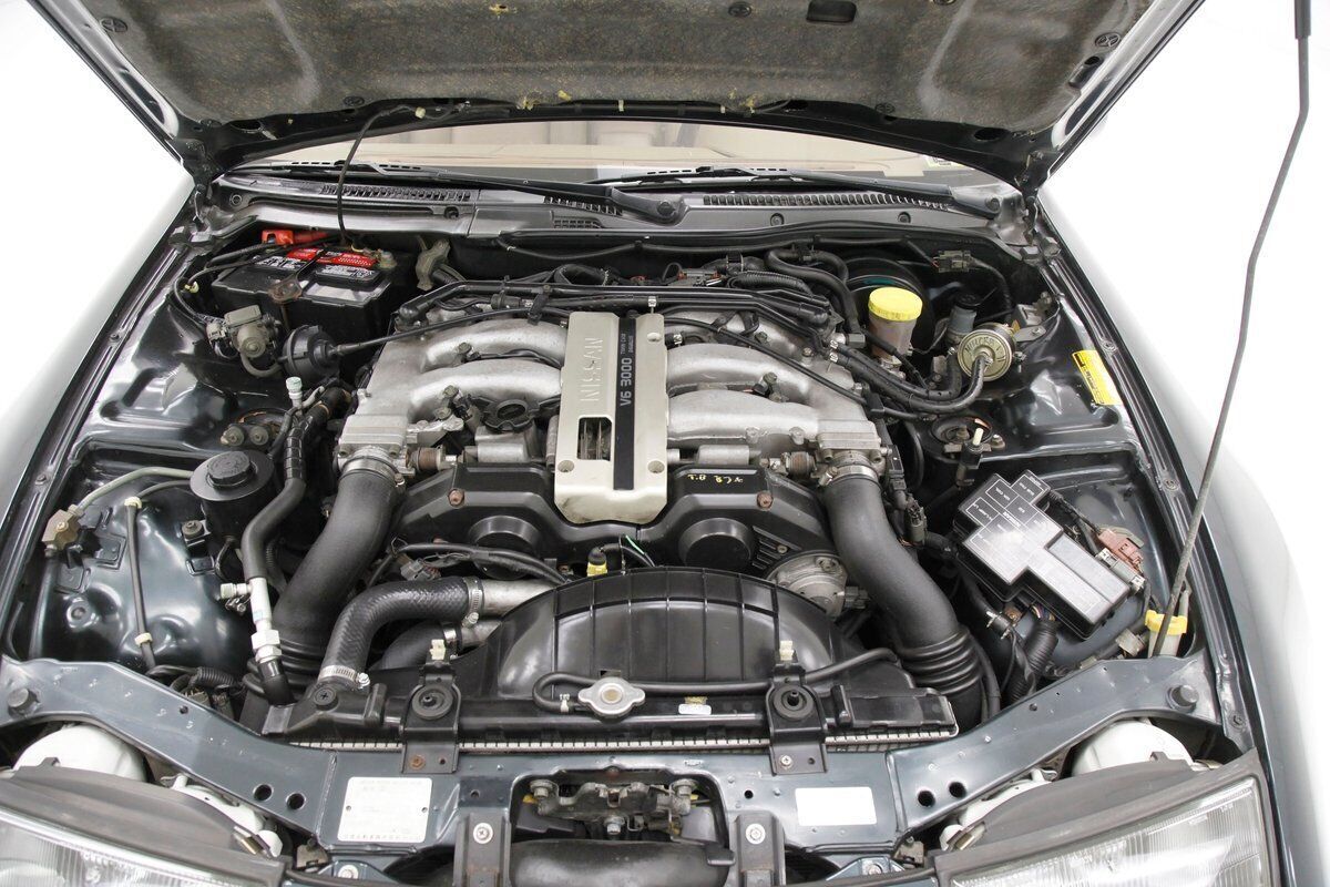 1994 Nissan 300ZX - photo 9