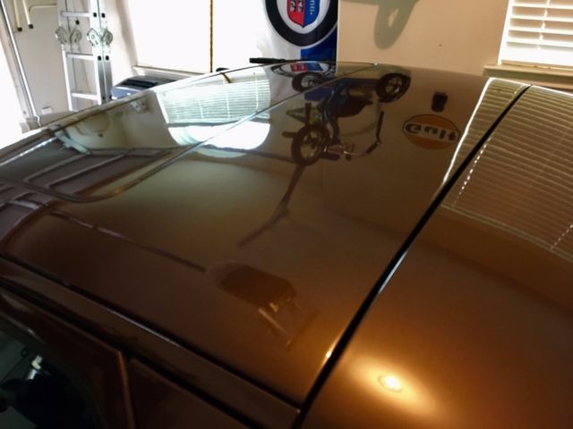 1982 Porsche 928 - photo 5