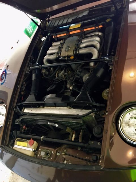1982 Porsche 928 - photo 8