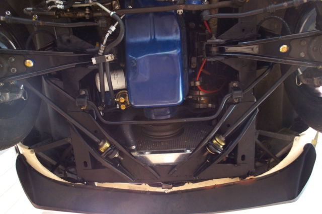 1970 Ford Mustang Resto Boss 302 Clone - photo 13