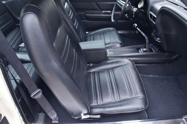 1970 Ford Mustang Resto Boss 302 Clone - photo 4