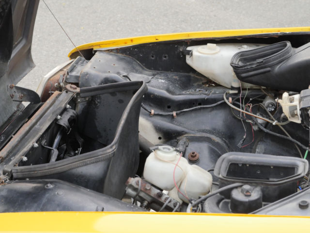 1984 Renault R5 Turbo2 - photo 12