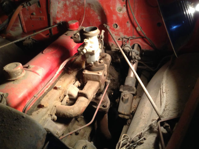 1954 GMC Other - photo 13