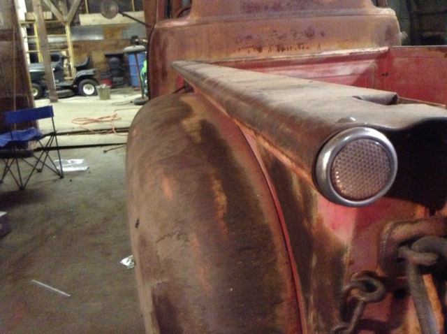 1954 GMC Other - photo 3