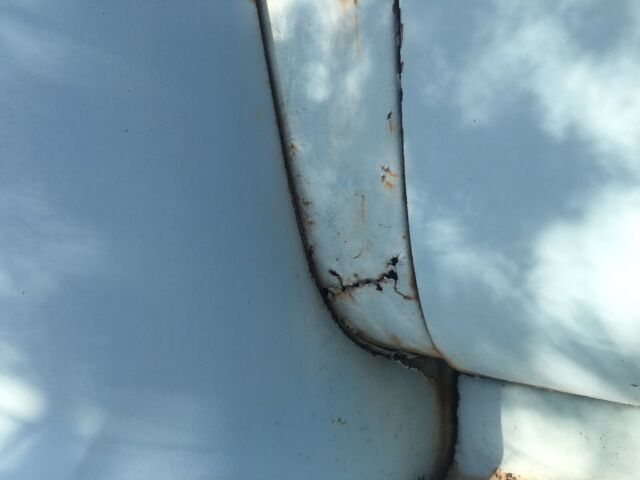 1954 Chevrolet Other Pickups - photo 12